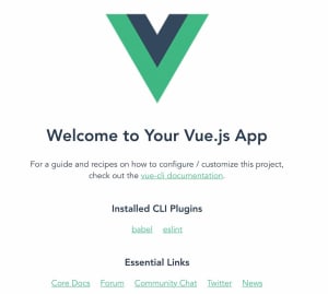 HTMLメールエディター「vue-email-editor」をとりあえず動かしてみる